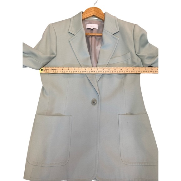 Women's Reiss Blazer size 8 - Picture 5 of 9
